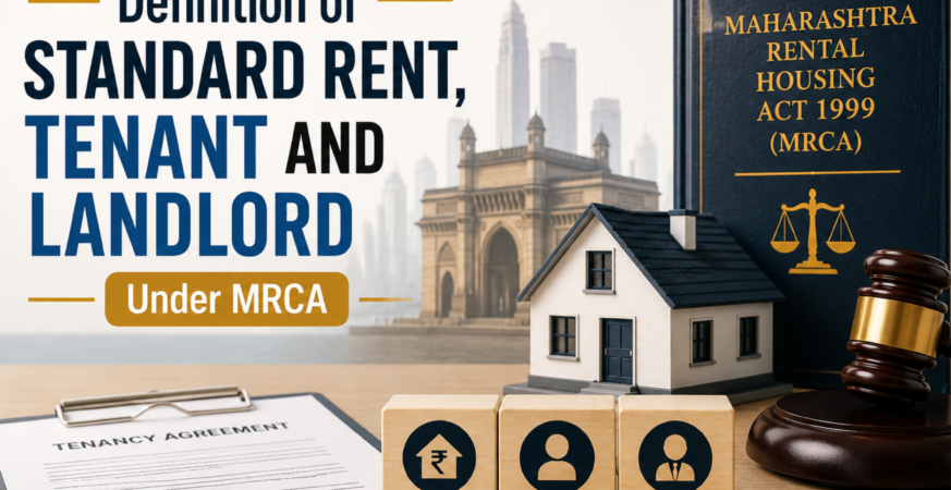 Defination of standard rent