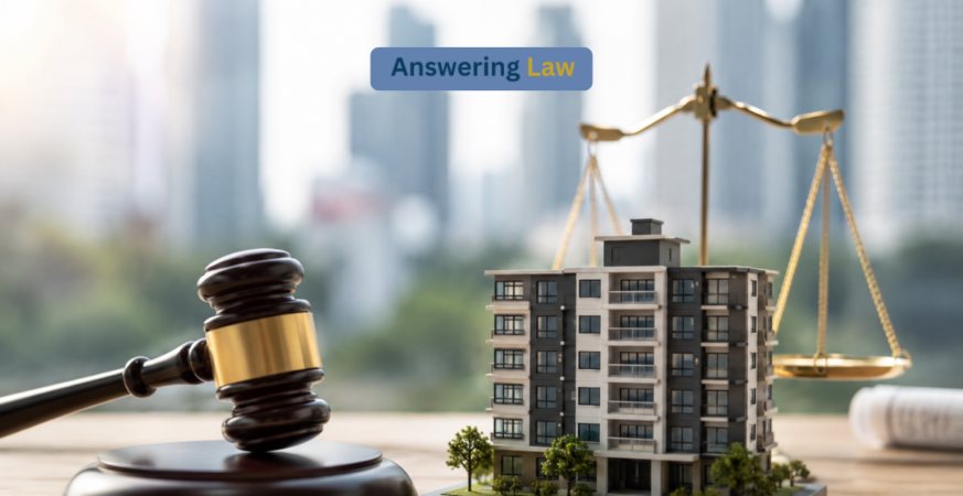 Powers and Functions of Real Estate Regulatory Authority